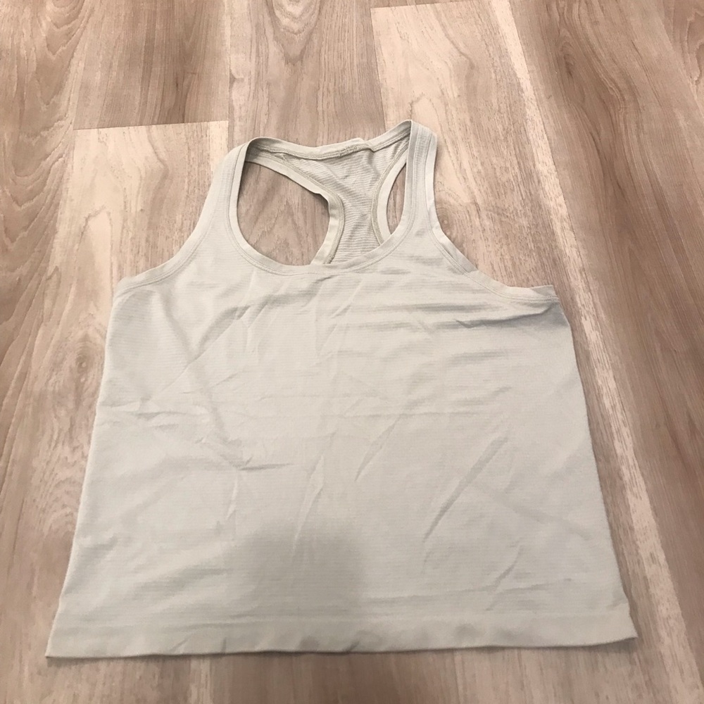 Lululemon Swiftly Tech Racerback Tank Top - Picture 5 of 6